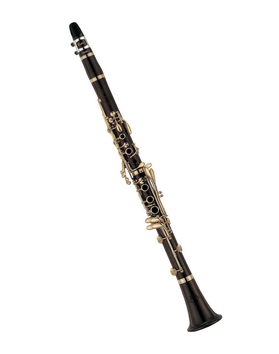 Yamaha YCL CSGIII-HL A Clarinet